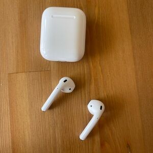 Air Pod 2nd Generation